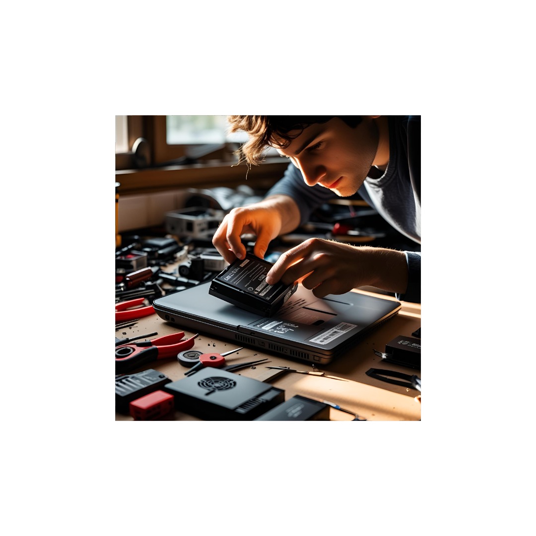 Keyboard Repair