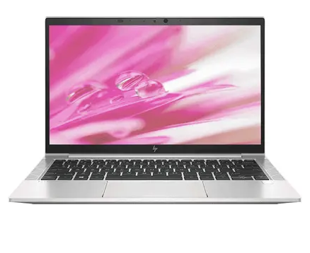 HP EliteBook 850 G7 16 GB DDR4 3200MHz Festplatte: 512 M2-SSD